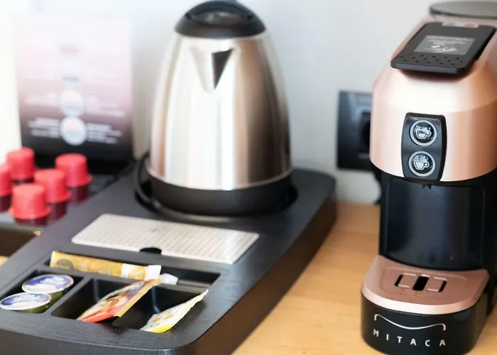 Hotel Sea Level By Diomedes Group (adults Only) Polychrono