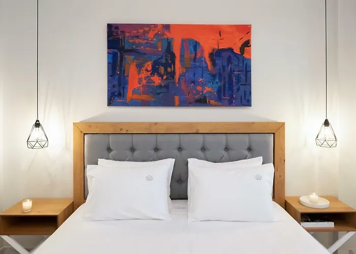 Hotell Sea Level By Diomedes Group (adults Only) 4*