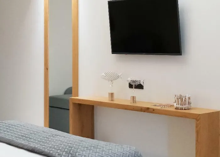 Sea Level By Diomedes Group (adults Only) Hotel Polychrono